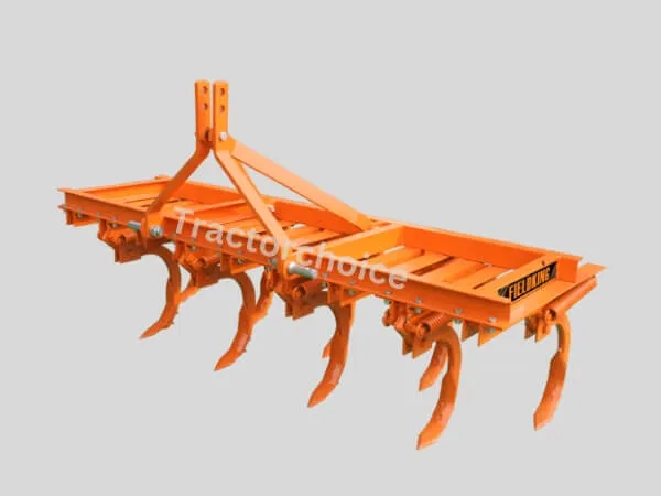 FIELDKING-Extra Heavy Duty Tiller FKSLOEHD-11 Image