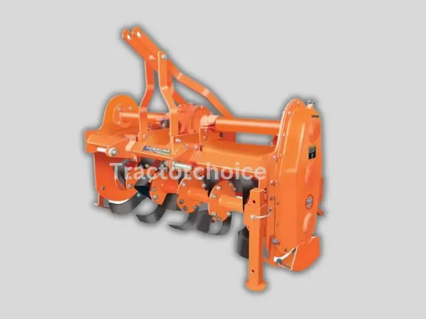 SONALIKA-MINI SMART SERIES GEAR DRIVE Image