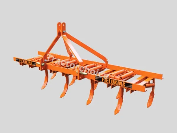 FIELDKING-Medium Duty Tiller (USA) FKSLOUSA-9 Image