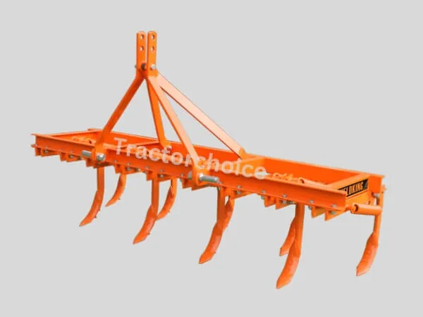 FIELDKING-Beri Tiller FKSLOB-11 Image
