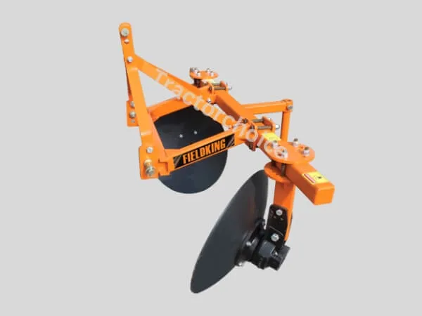 FIELDKING-Disc Ridger (Light Duty) FKDRL -1 Image
