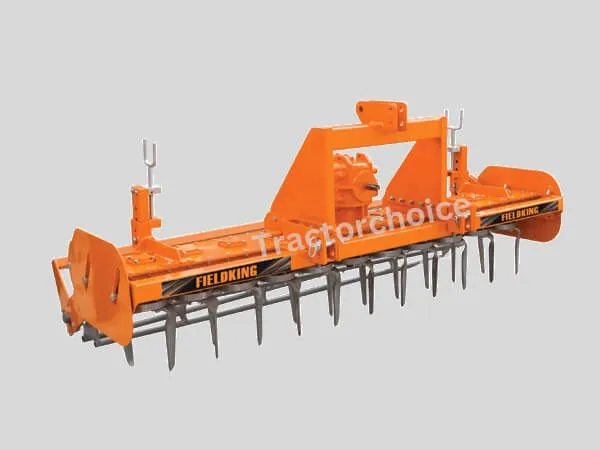 FIELDKING-Power Harrow FKRPH-7 Image
