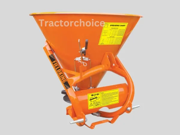 FIELDKING-Fertilizer Spreader FKFS - 400 Image