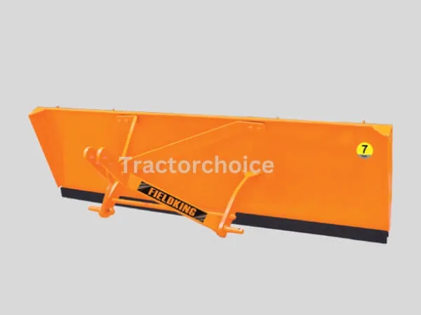 FIELDKING-Heavy Duty Land Leveler FKHDLL-7 Image