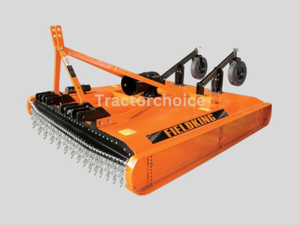 Rotary Slasher-Square FKRSSST-6