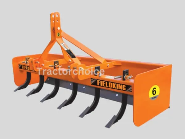FIELDKING-Box Blade FKBB-48 Image