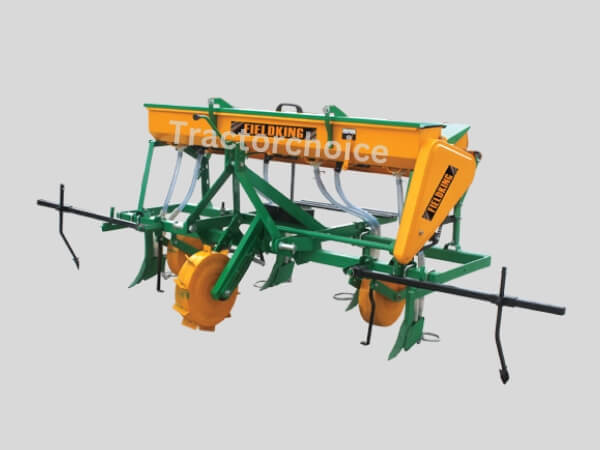 Multi Crop Row Planter FKMCP-2