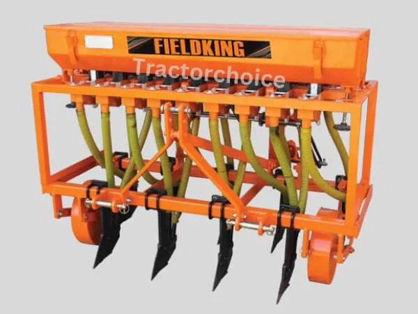 FIELDKING-ZERO TILL FKZSFD-13 Image