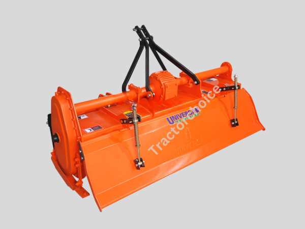 UNIVERSAL-Single Speed Rotary Tiller - BERTSSG-175/1042