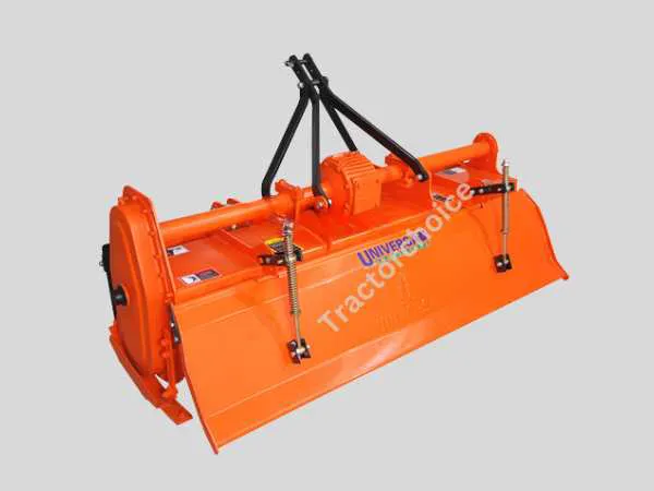 UNIVERSAL-Single Speed Rotary Tiller - BERTSSG-200/1048 Image