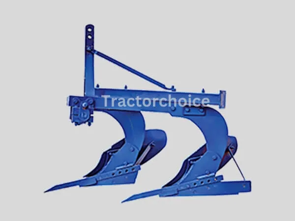 SWARAJ-2 Bottom MB Plough Image