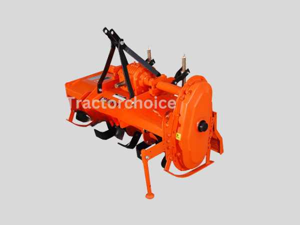 UNIVERSAL-Single Speed Rotary Tiller - BEMRTG-80/4016