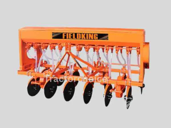 FIELDKING-Disc Seed Drill FKDSD-13 Image