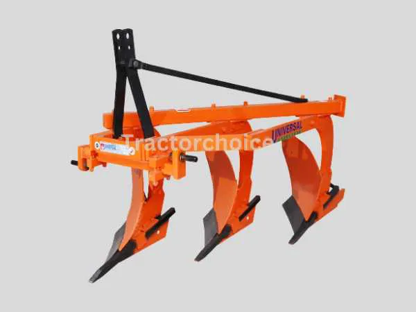 UNIVERSAL-Mould Board Plough - BEMBP-3 Image