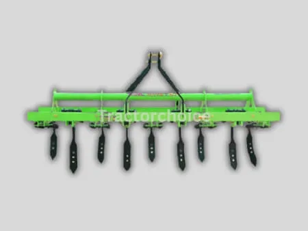 SOIL MASTER -CT 900 Image