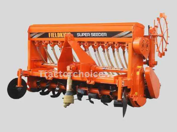 FIELDKING-Super Seeder FKSS10-185 Image