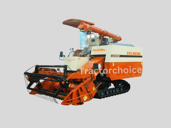 Multi crop Harvester MCH100