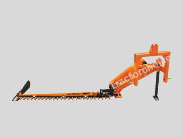 FIELDKING-Forage Mower FKRFM-6 Image