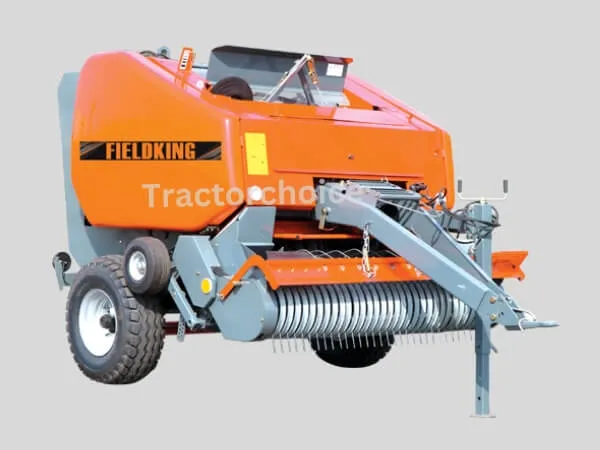 FIELDKING-Round Baler  FKRB-1.8 Image