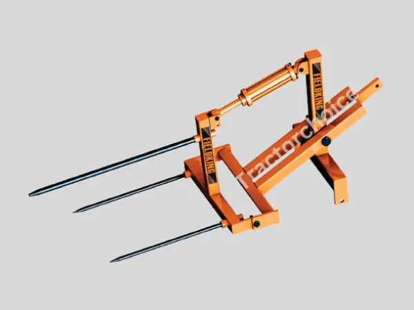 FIELDKING-Bale Spear FKBS-6 Image