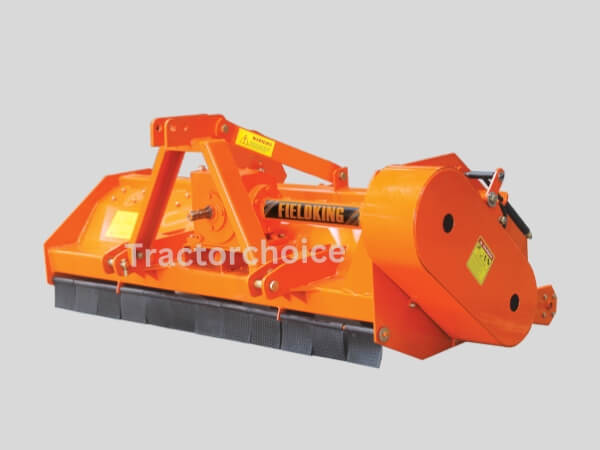 Rotary Mulcher  FKRMS-1.65