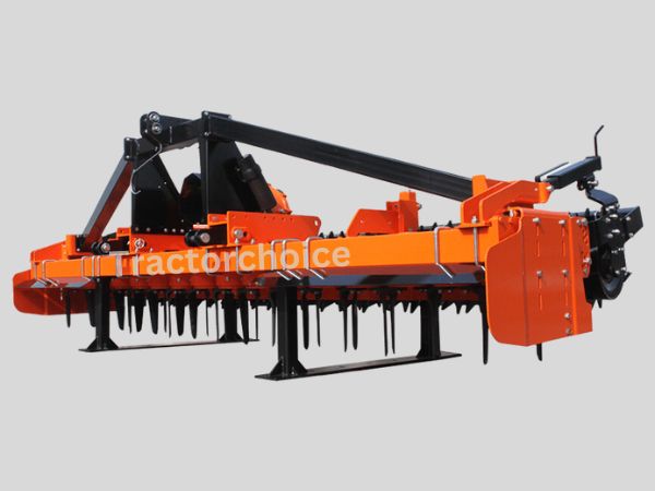 SHAKTIMAN-Power Harrow H -160-350