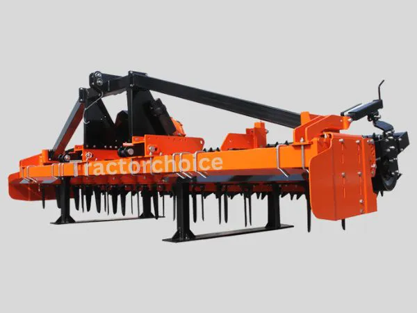SHAKTIMAN-Power Harrow H -160-400 Image