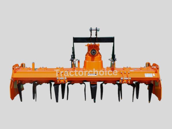 SHAKTIMAN-Light Power harrow  SRPL-125