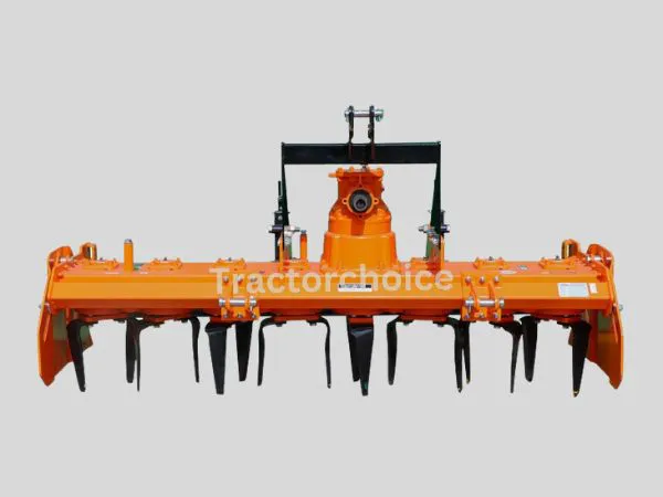 SHAKTIMAN-Light Power harrow  SRPL-175 Image