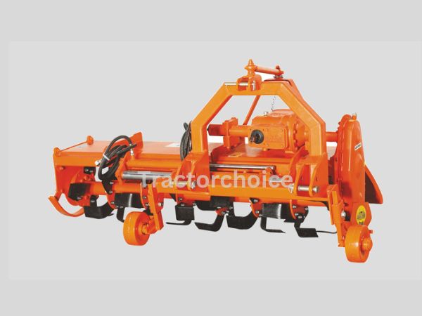 SHAKTIMAN-Side Shift Rotary Tiller VLS135