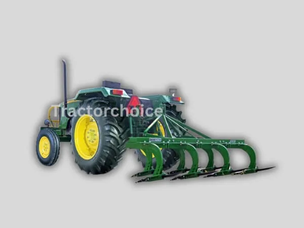 John Deere-Green System Chisel Plough (CP1015) Image