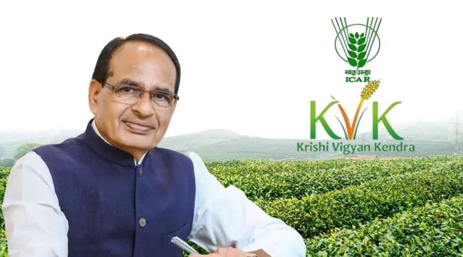 केंद्रीय कृषि मंत्री शिवराज सिंह चौहान ने दिए केवीके को बड़े निर्देश   Image