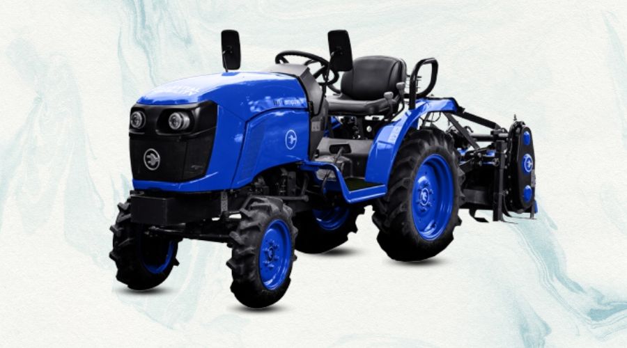 सेलस्टियल 35 HP ट्रैक्टर से जुड़ी महत्वपूर्ण जानकारी 
