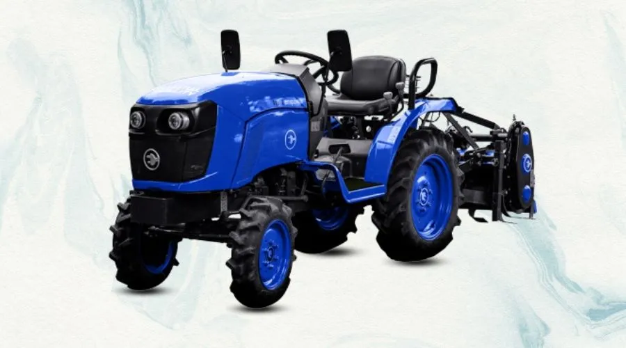 सेलस्टियल 35 HP ट्रैक्टर से जुड़ी महत्वपूर्ण जानकारी  Image