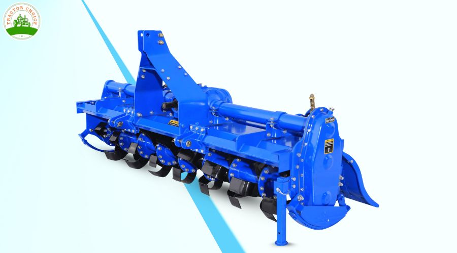 रोटावेटर की जरूरत, उपयोगिता और फायदों से जुड़ी महत्वपूर्ण बातें 