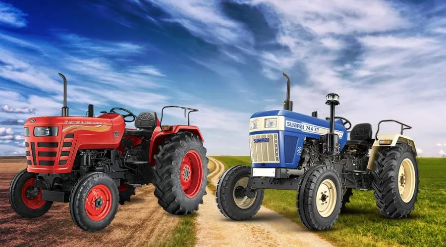 50 HP की श्रेणी में आने वाले तीन सबसे अच्छे ट्रैक्टर्स कौन से हैं ? Image