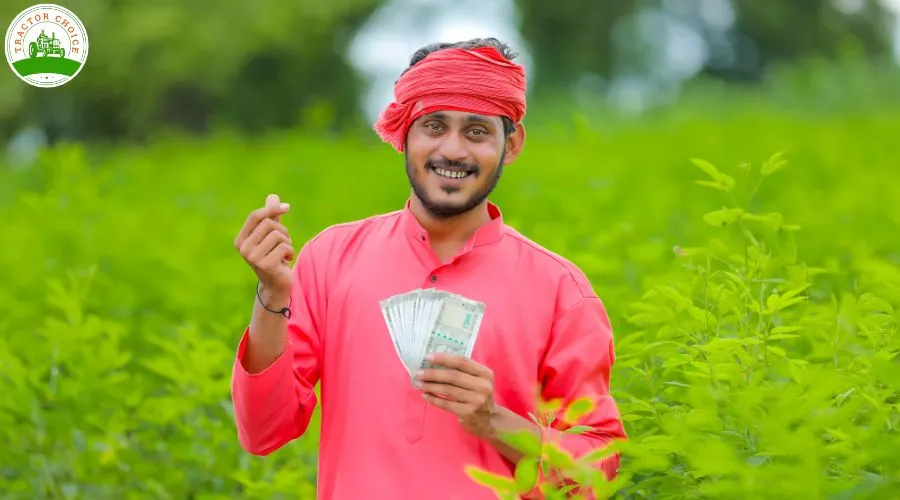 PM किसान और मुख्यमंत्री योजना से किसानों को मिलेगा डबल लाभ Image