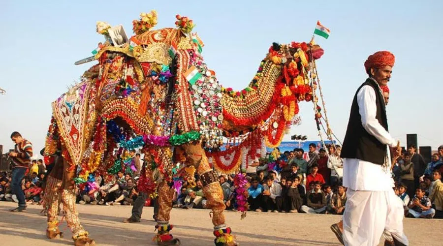 पुष्कर पशु मेले की तैयारी शुरू: 22 अक्टूबर से होगा आगाज़, ऑनलाइन रजिस्ट्रेशन चालू