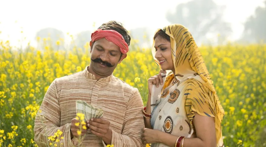 इस राज्य में जीरो प्रतिशत ब्याज दर पर किसानों को मिलेगा लोन, लाभ उठाने के लिए 31 अगस्त तक करलें ये काम   Image