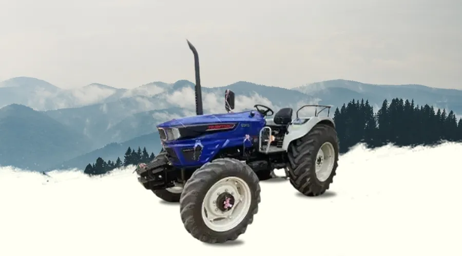 जानिए फार्मट्रैक 6065 वर्ल्डमैक्स 4WD की आकर्षक खूबियों और कीमत के बारे में  Image