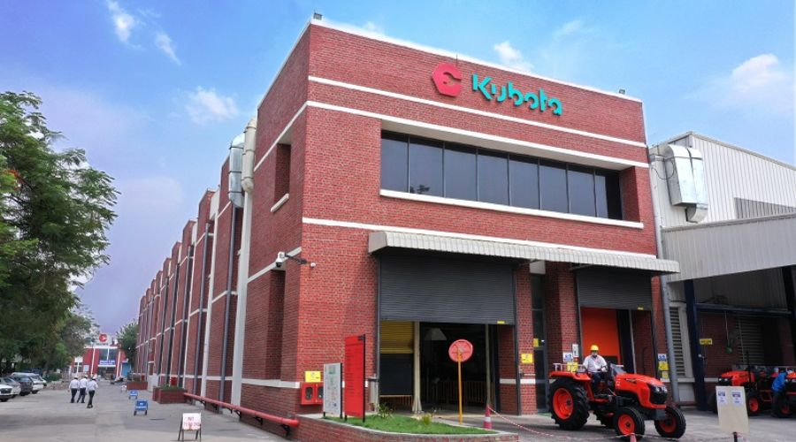 खुशखबरी: एस्कॉर्ट्स कुबोटा यूपी में खोलेगा ट्रैक्टर मैन्युफैक्चरिंग प्लांट 