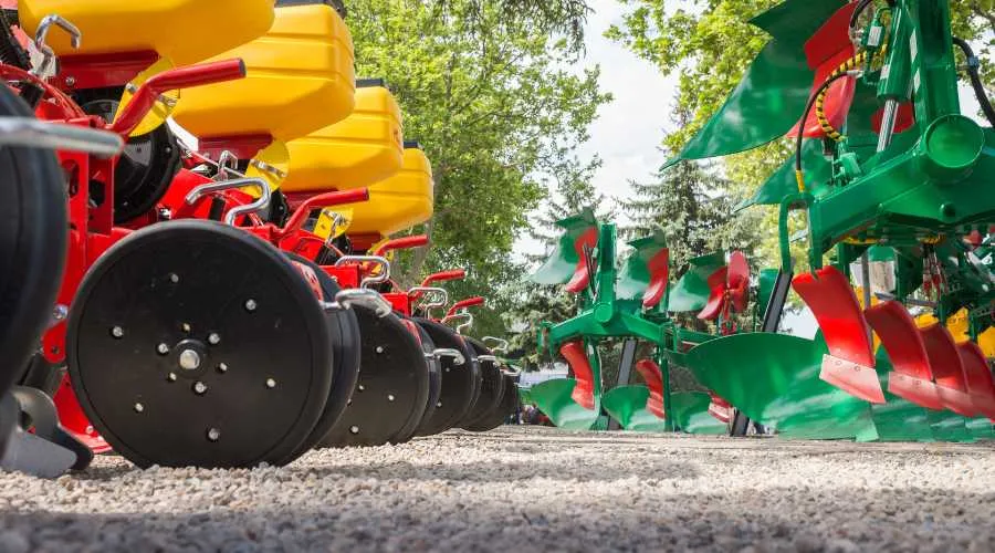 हरियाणा कृषि यंत्र अनुदान योजना 2024 क्या है? Image