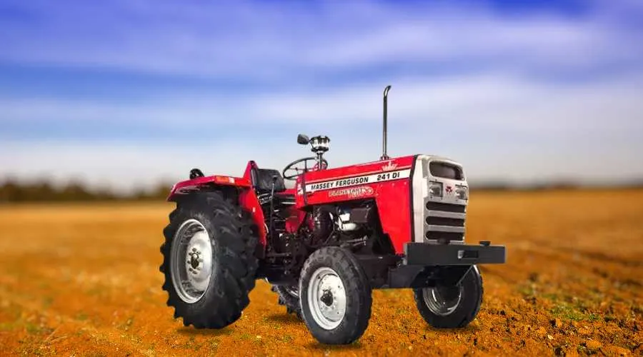 मैसी फर्ग्यूसन 241 DI प्लेनेटरी प्लस ट्रैक्टर से जुड़ी सम्पूर्ण जानकारी Image