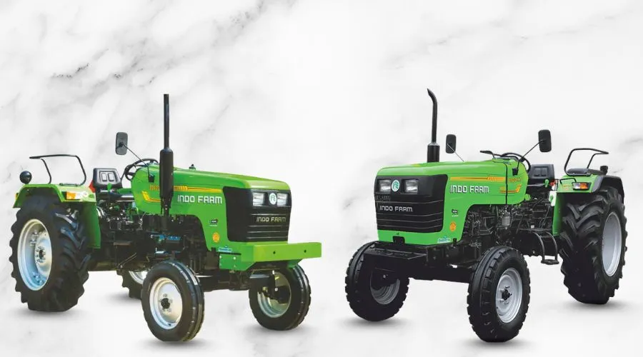 भारत के टॉप 5 इंडो फार्म ट्रैक्टर 2025 – बेस्ट मॉडल्स Image