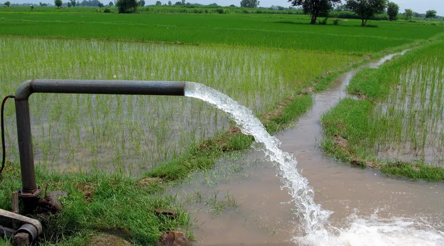 बिहार किसानों को नलकूप योजना 2025 के तहत मिल रहा भारी अनुदान  Image