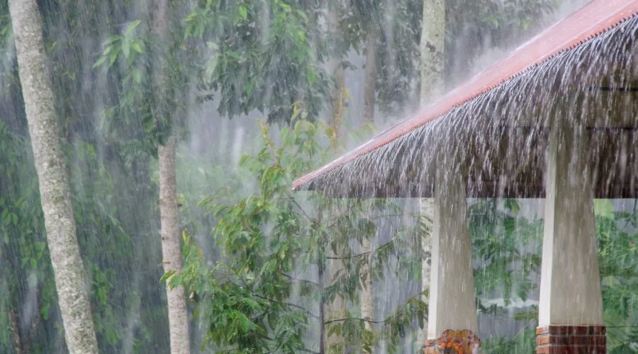 आगामी तीन दिनों में बरसेंगे बादल अलर्ट जारी 