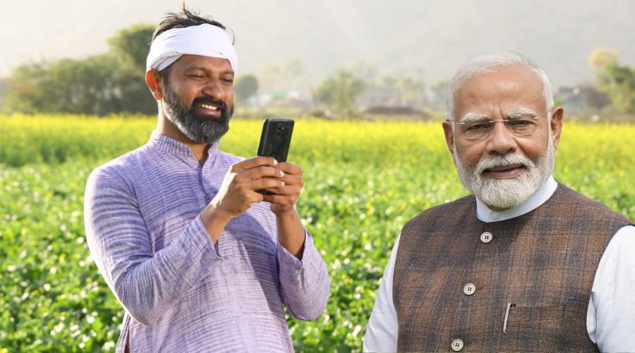 पीएम किसान योजना में नए किसानों को लेकर राहत भरी अपडेट 