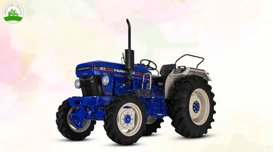 फार्मट्रैक 47 प्रोमैक्स ट्रैक्टर कम बजट में अधिक शक्ति का बेजोड़ संगम