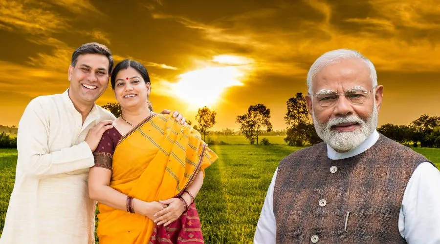 Empowering India's farmers