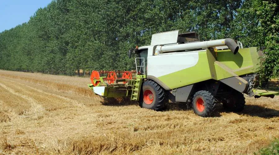 कृषि उपकरणों की खरीद पर 8 दिन के अंदर बंपर सब्सिड़ी की मंजूरी देगी सरकार  Image